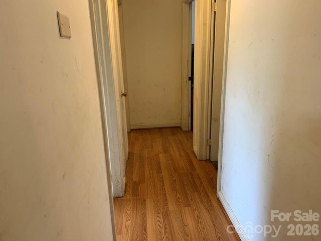101 Ramsey Street, Morganton, NC 28655