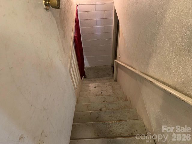 101 Ramsey Street, Morganton, NC 28655