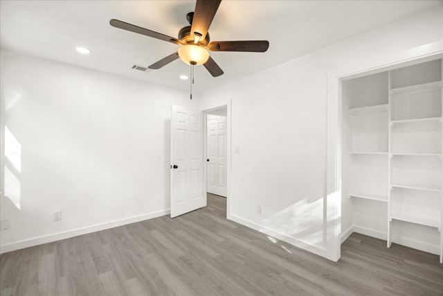 602 E 4th Street, Weatherford, TX 76086