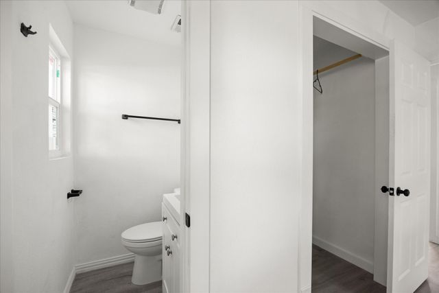 602 E 4th Street, Weatherford, TX 76086