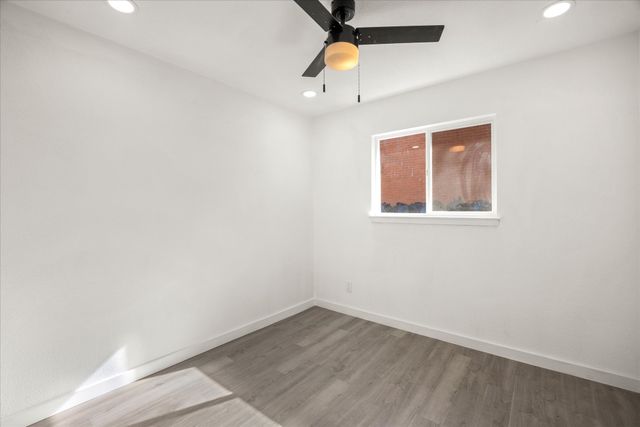 602 E 4th Street, Weatherford, TX 76086