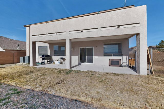 3544 Shiloh Road NE, Rio Rancho, NM 87144