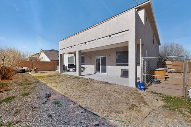 3544 Shiloh Road NE, Rio Rancho, NM 87144