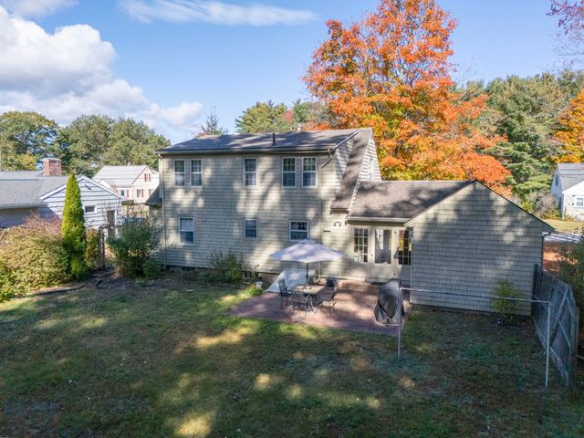 18 Drew Road, Somersworth, NH 03878