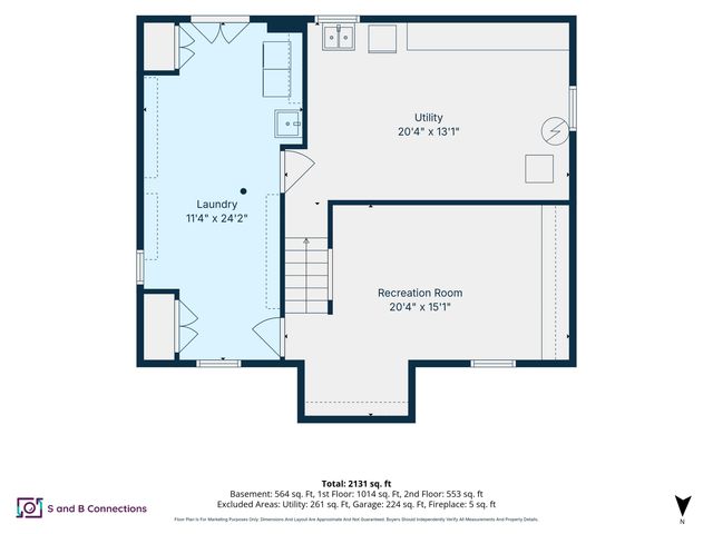 18 Drew Road, Somersworth, NH 03878