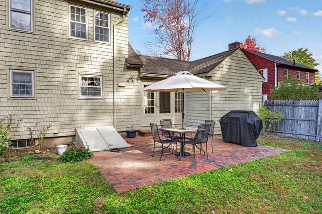 18 Drew Road, Somersworth, NH 03878