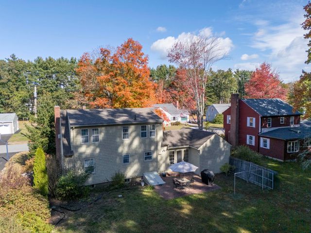 18 Drew Road, Somersworth, NH 03878