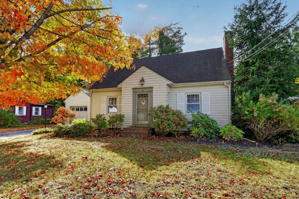 18 Drew Road, Somersworth, NH 03878