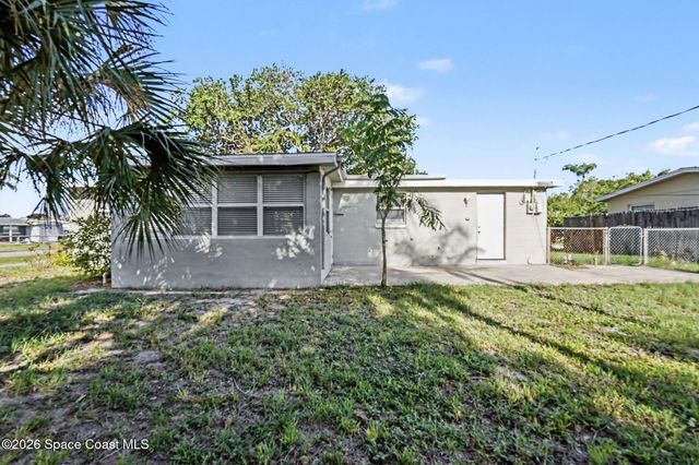 705 Renner Avenue, Melbourne, FL 32935