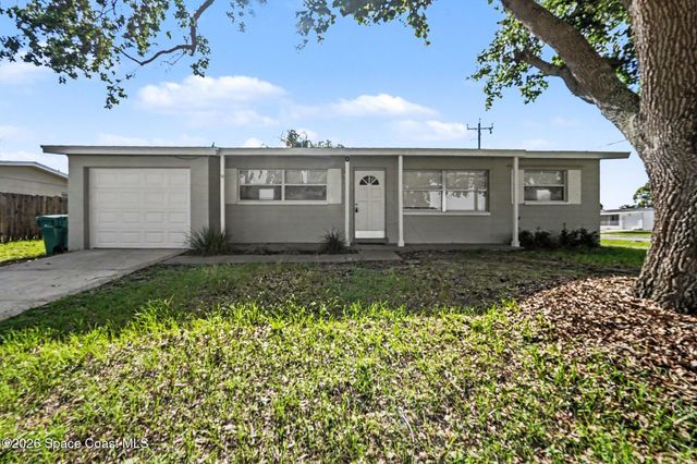 705 Renner Avenue, Melbourne, FL 32935