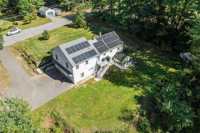 17 Bridle Bridge Road, Windham, NH 03087