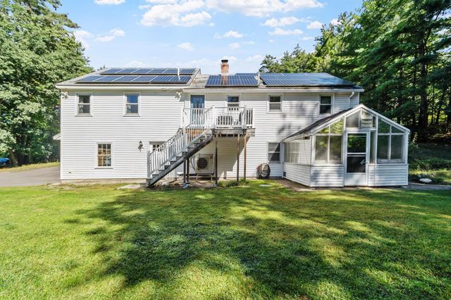 17 Bridle Bridge Road, Windham, NH 03087