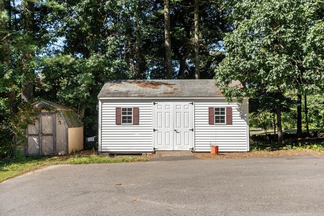 17 Bridle Bridge Road, Windham, NH 03087