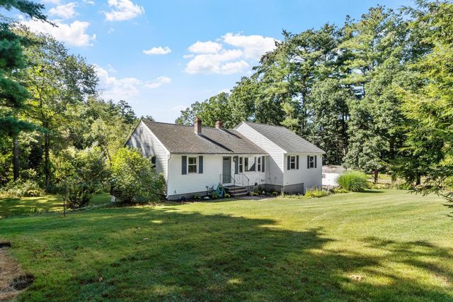 17 Bridle Bridge Road, Windham, NH 03087