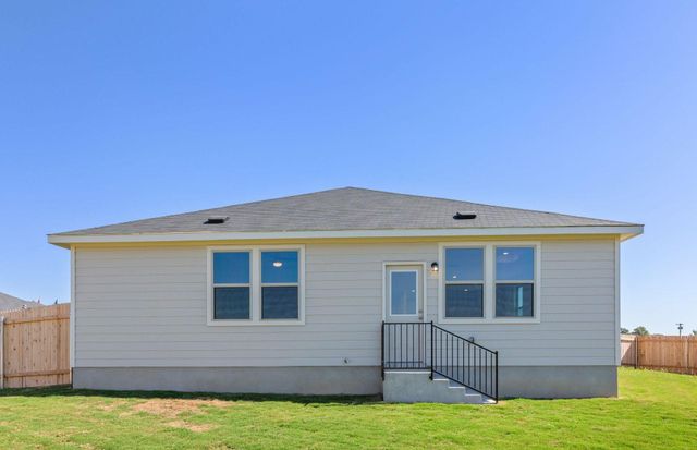 2808 Mckinney Court, Temple, TX 76501