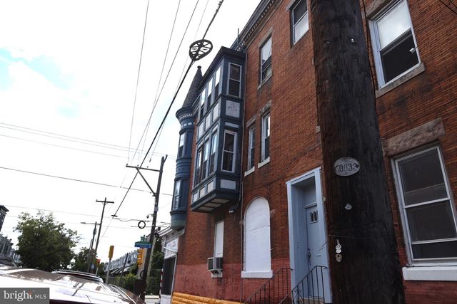 5501 LANSDOWNE AVE, Philadelphia, PA 19131