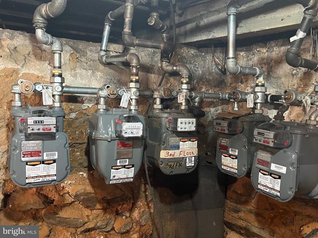 5501 LANSDOWNE AVE, Philadelphia, PA 19131