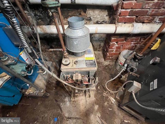 5501 LANSDOWNE AVE, Philadelphia, PA 19131