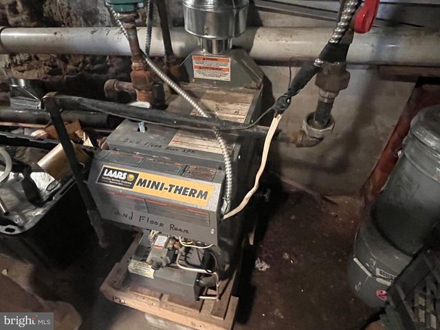 5501 LANSDOWNE AVE, Philadelphia, PA 19131