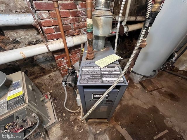 5501 LANSDOWNE AVE, Philadelphia, PA 19131