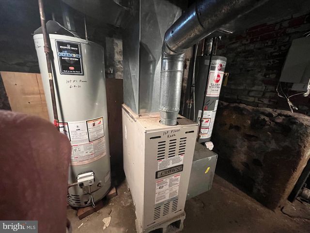 5501 LANSDOWNE AVE, Philadelphia, PA 19131