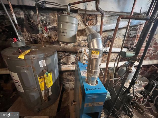 5501 LANSDOWNE AVE, Philadelphia, PA 19131