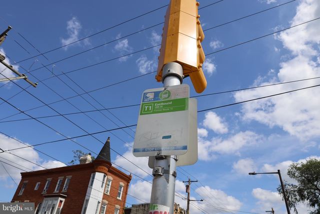 5501 LANSDOWNE AVE, Philadelphia, PA 19131