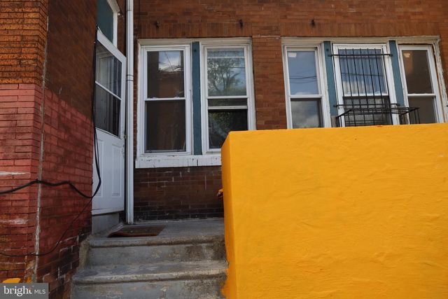 5501 LANSDOWNE AVE, Philadelphia, PA 19131