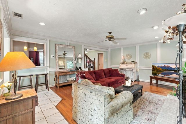 3614 Broken Elm Drive, Spring, TX 77388
