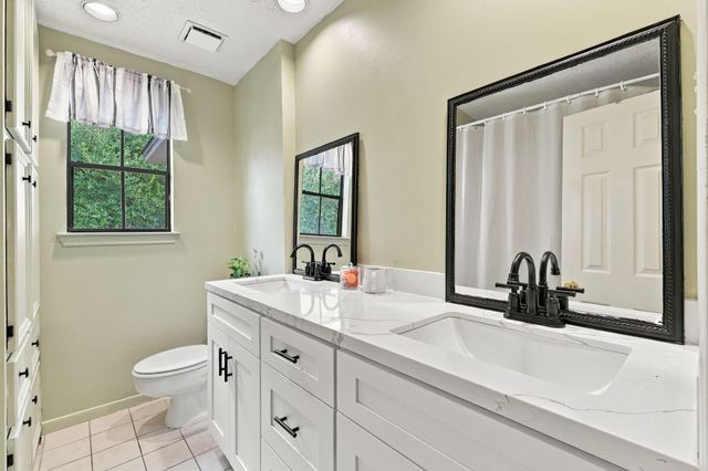 3614 Broken Elm Drive, Spring, TX 77388