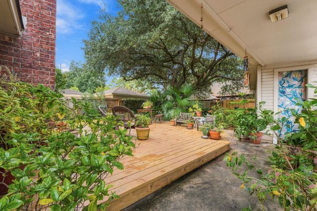 3614 Broken Elm Drive, Spring, TX 77388
