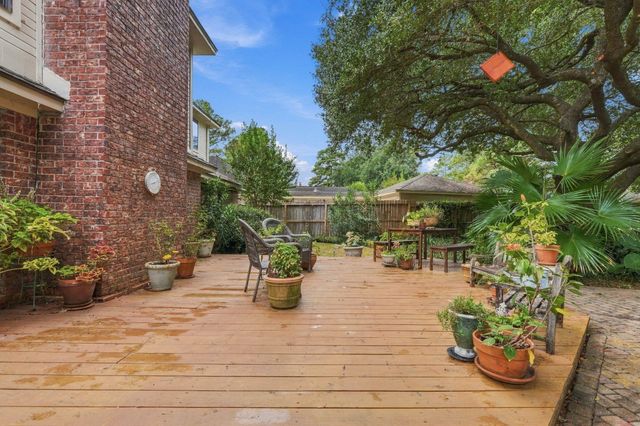 3614 Broken Elm Drive, Spring, TX 77388