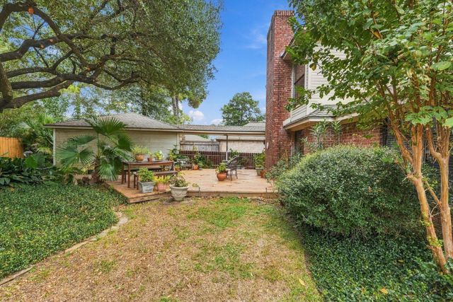 3614 Broken Elm Drive, Spring, TX 77388
