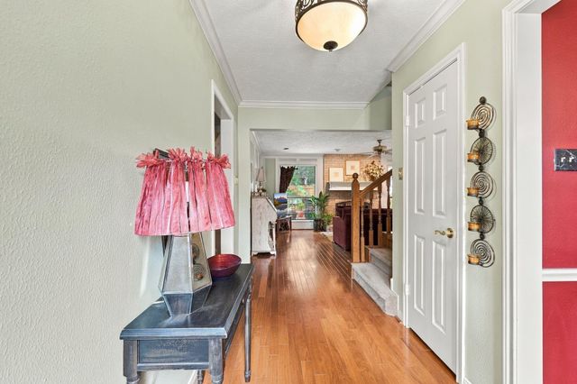 3614 Broken Elm Drive, Spring, TX 77388