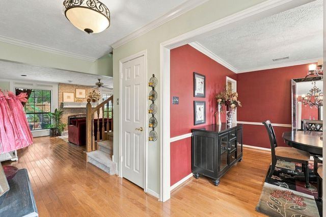 3614 Broken Elm Drive, Spring, TX 77388