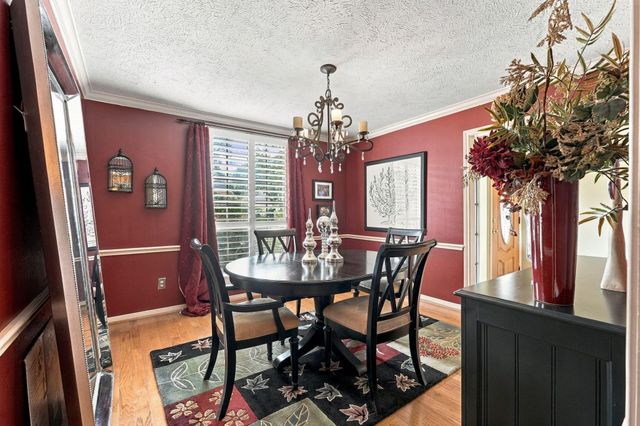 3614 Broken Elm Drive, Spring, TX 77388