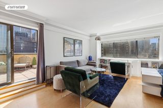 310 W 56TH Street # 12F, New York City, NY 10019