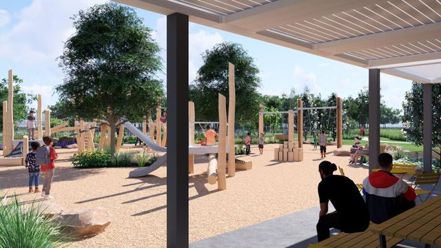 18815 Cornelia Fields Lane, Tomball, TX 77377