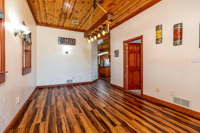 3044 Jasmine Road NW, Carrollton, OH 44615