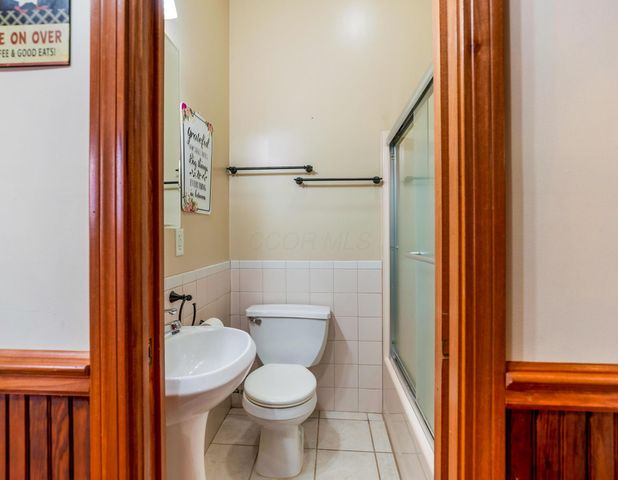 3044 Jasmine Road NW, Carrollton, OH 44615