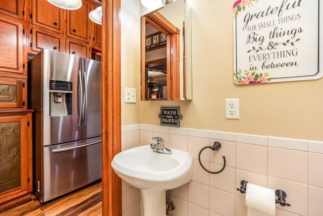 3044 Jasmine Road NW, Carrollton, OH 44615