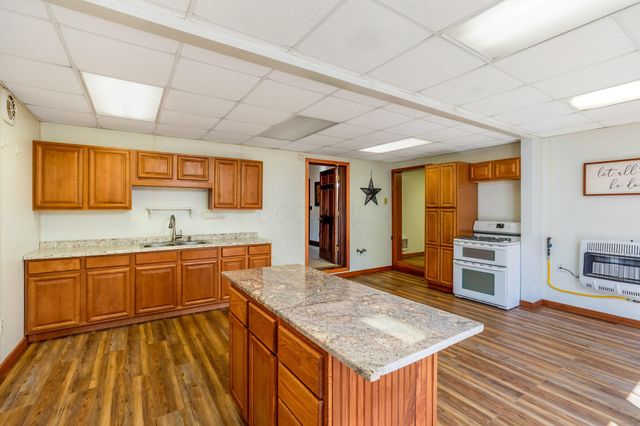 3044 Jasmine Road NW, Carrollton, OH 44615