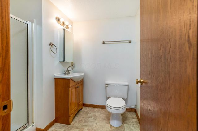 3044 Jasmine Road NW, Carrollton, OH 44615