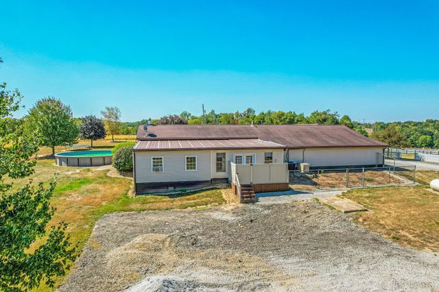 3044 Jasmine Road NW, Carrollton, OH 44615