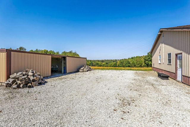 3044 Jasmine Road NW, Carrollton, OH 44615