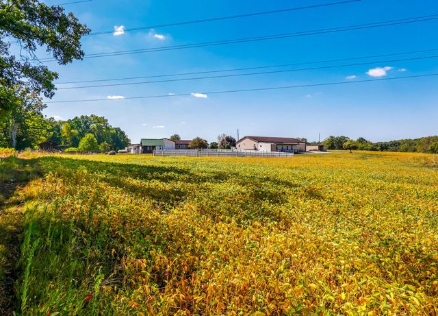 3044 Jasmine Road NW, Carrollton, OH 44615