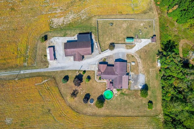 3044 Jasmine Road NW, Carrollton, OH 44615