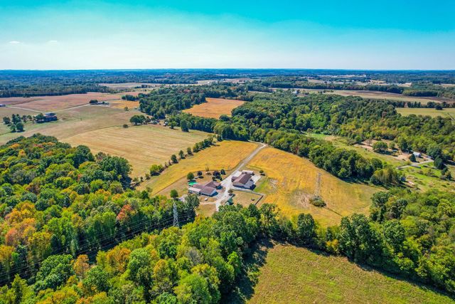 3044 Jasmine Road NW, Carrollton, OH 44615