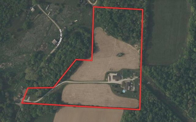 3044 Jasmine Road NW, Carrollton, OH 44615