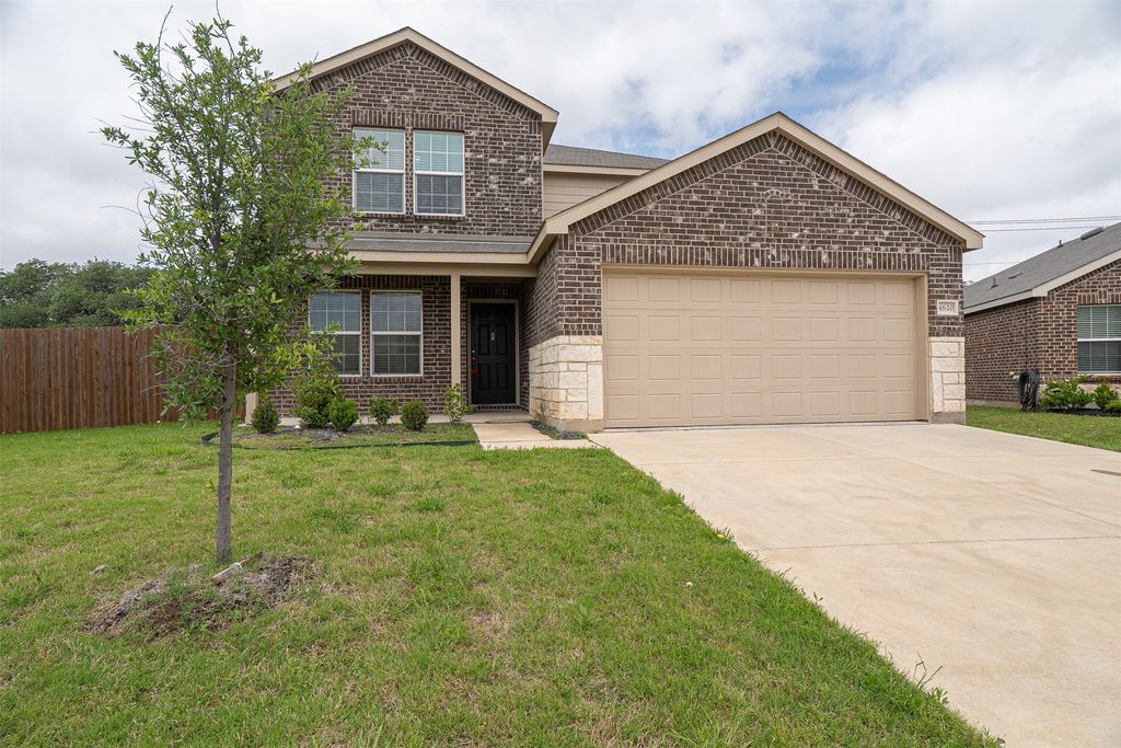 4620 Knoll Gardens Way, Fort Worth, TX 76036 — photo 2